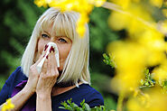 Understanding an Allergic Reaction