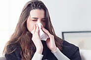 How to Prevent Your Flu from Becoming a Serious Illness