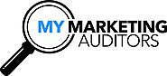 Blog - My Marketing Auditors