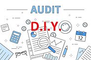 Marketing audit website