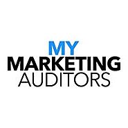 My Marketing Auditors - Home | Facebook
