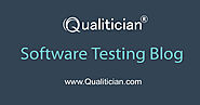 QA Blog | Qualitician