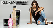 Redken Hair Products That Makes Your Hair Manageable