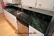 Green Marble Exporter in India