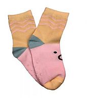 Use Custom Socks To Give Comfortable Experience To Your Kids