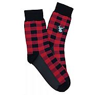 Get The Best Collection Of Personalized Dress Socks – Custom Sockss