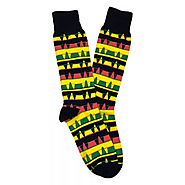 Custom Socks: Dress Socks, Athletic Socks, Knee Socks | YINUO Socks Factory