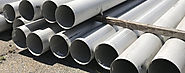 Stainless Steel Seamless Tubes Manufacturer in India -Sachiya Steel International