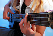 Guitar Lessons Folsom | Guitar Classes Folsom, CA - Mr. D's Music School