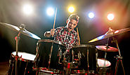 Drum Lessons Folsom | Drum Classes Folsom, CA - Mr. D's Music School