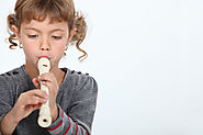 Recorder Lessons Folsom | Recorder Classes Folsom, CA - Mr. D's Music School