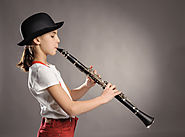 Clarinet Lessons Folsom | Clarinet Classes Folsom, CA - Mr. D's Music School