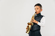 Saxophone Lessons Folsom | Saxophone Classes Folsom, CA - Mr. D's Music School