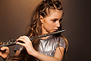 Flute Lessons Folsom | Flute Classes Folsom, CA - Mr. D's Music School