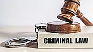 Hiring An Efficient Criminal Lawyer Bucks County Is A Vital Decision