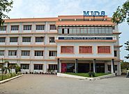 Good Dental College in Telangana