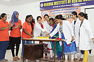 Dental College in Telangana