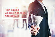 6 High Paying Google AdSense Alternatives for a Blog • TechBegins