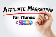 iTunes Affiliate Program to Make Money Online [A Complete Guide]