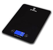 Digital Touch Kitchen Food Scale