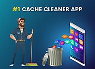 Free Cache Cleaner App