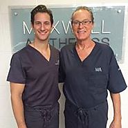 Maxwell AestheticsPlastic Surgeon in Nashville, Tennessee