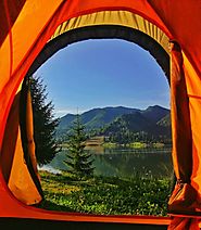 Camping: The best way to feel the charm of Nainital | Wildrift
