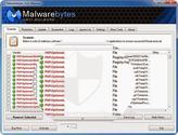 Come rimuovere Somoto Toolbar con Malwarebytes Anti-Malware.