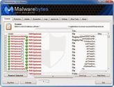 Come rimuovere Somoto Toolbar con Malwarebytes Anti-Malware.