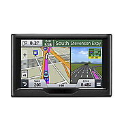 Garmin Nuvi 57 LM Update | Updated Maps of the Garmin UK and Australia