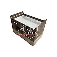 Wine Packaging Boxes | Custom Wine Packaging Boxes | Cardboard Wine Boxes | pisustainablepackaging.com