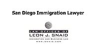 San Diego Immigration Lawyer