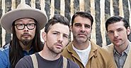 The Avett Brothers Set the Stage on Fire at the Fabulous Fox Theater