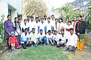Best Paramedical college in Patna