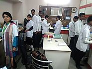 Paramedical college in Patna | Best Paramedical Institute in Patna
