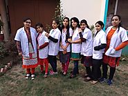 Top Paramedical College in Patna | max patna