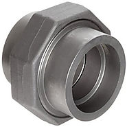 Unions Manufacturers, Suppliers, Dealers, Exporters in India - Quality Forge & Fittings