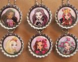 Popular items for ever after high on Etsy