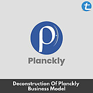 Deconstruction Of Planckly Business Model