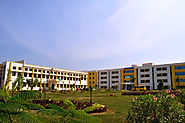 Dentistry College in Chennai