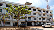 bds college in Telangana