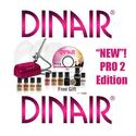 Dinair Airbrush Makeup Kit Pro | eBay