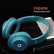 HM01 3.5mm Wired Headphone | Shop For Gamers