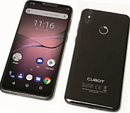 Cubot p20 review
