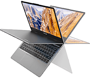 Teclast F5R laptop review