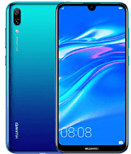 Huawei Y7 Pro 2019 Review