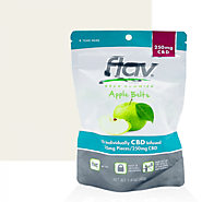 Buy Sweet Flav CBD Online | CBD Herbal Oilz