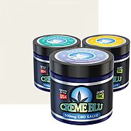 Buy Creme Blu Online | CBD Herbal Oilz