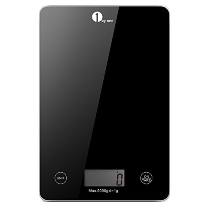 Best Kitchen Scale Reviews Top Rated Kitchen Scales 20172018 A Listly List
